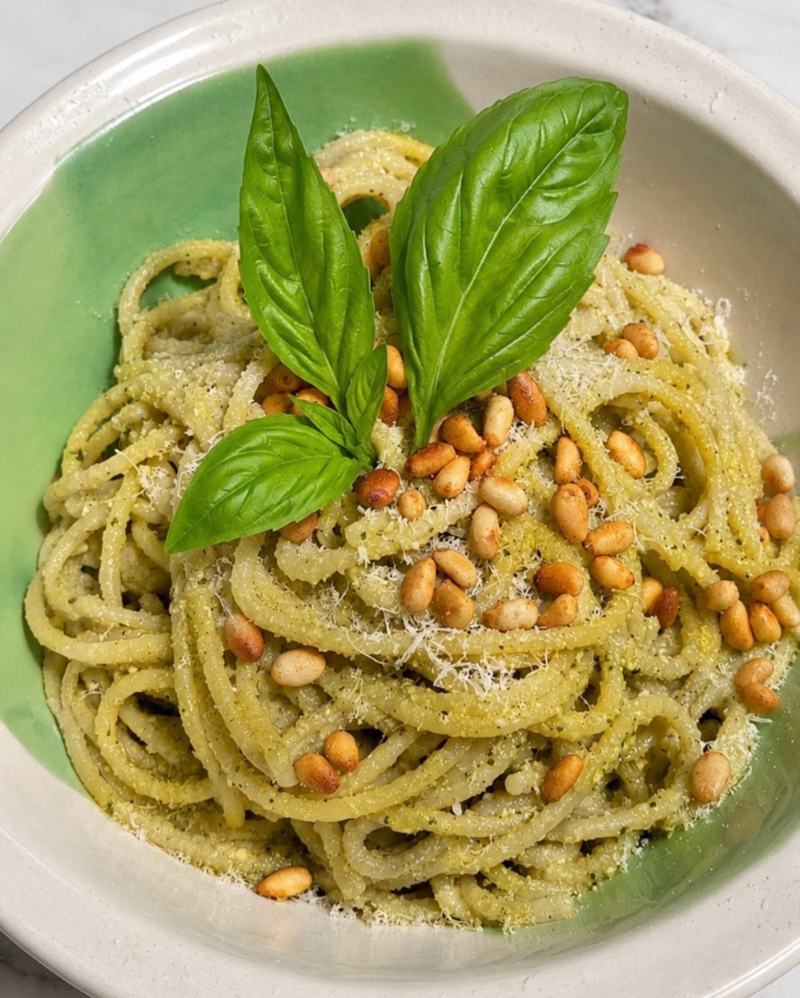 HEY PESTO