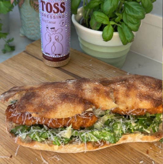 Caesar Ciabatta