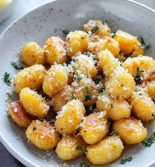 Caesar Gnocchi