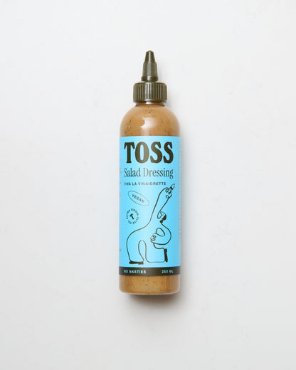 Viva La Vinaigrette