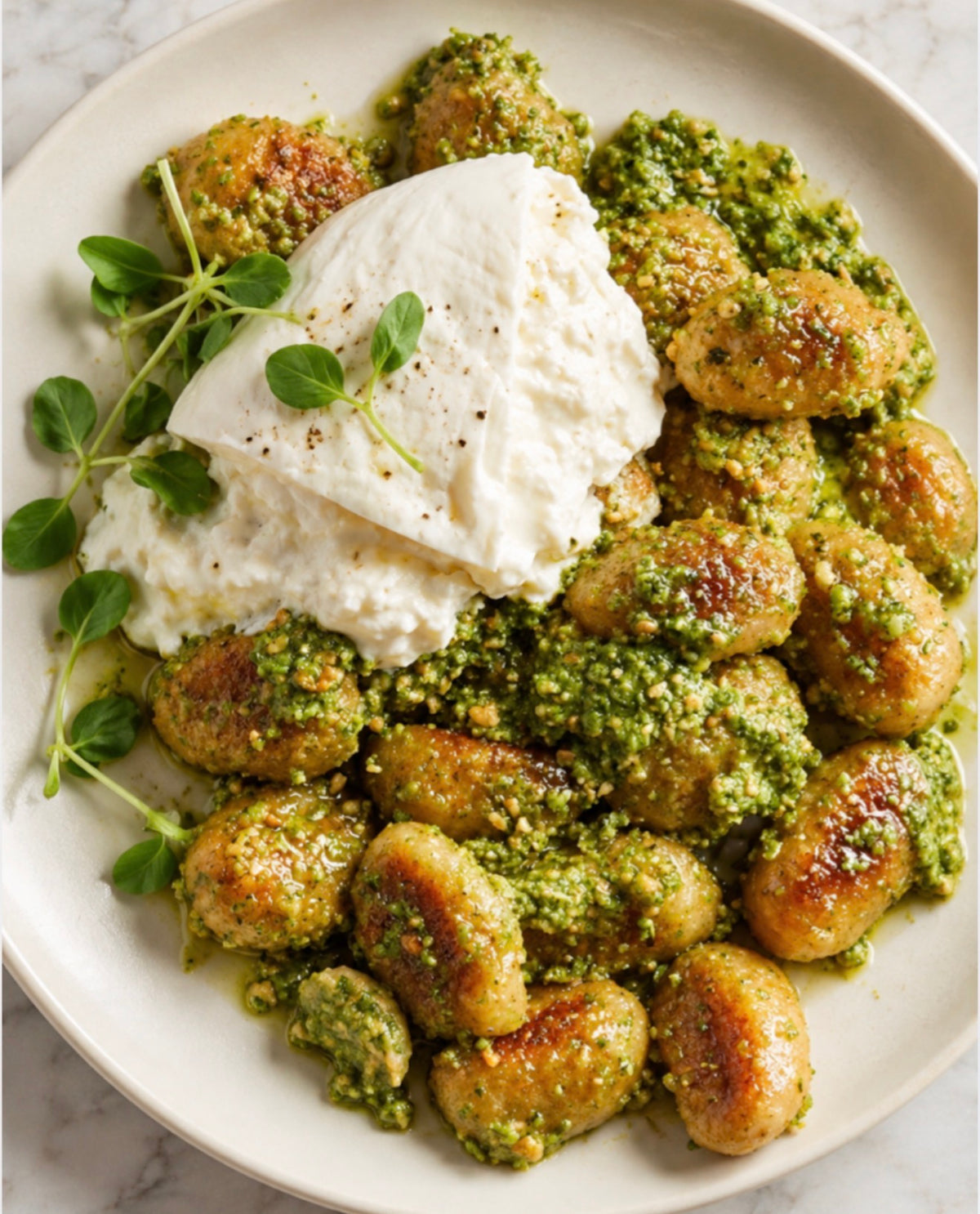 HEY PESTO