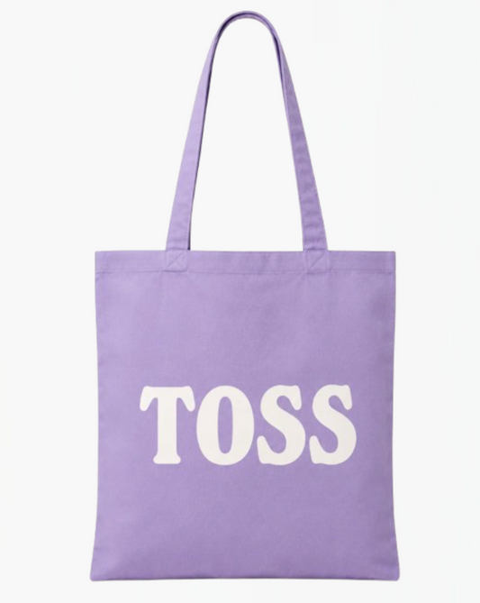 TOSS Tote