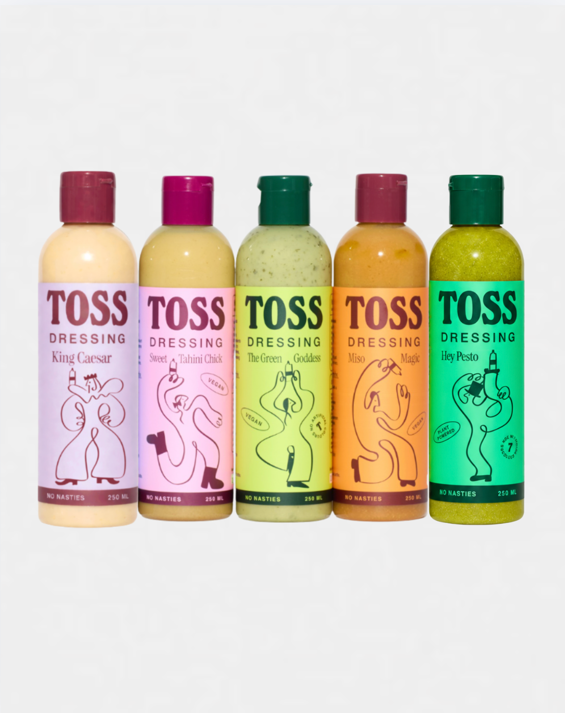 TOSS Team