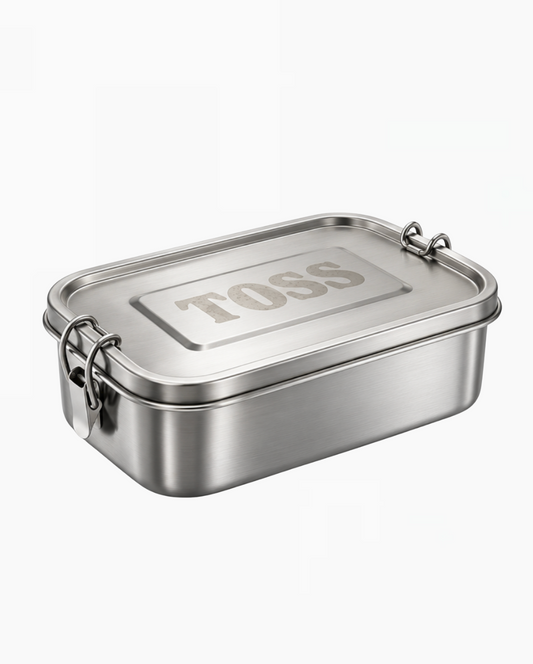TOSS - LUNCHBOX
