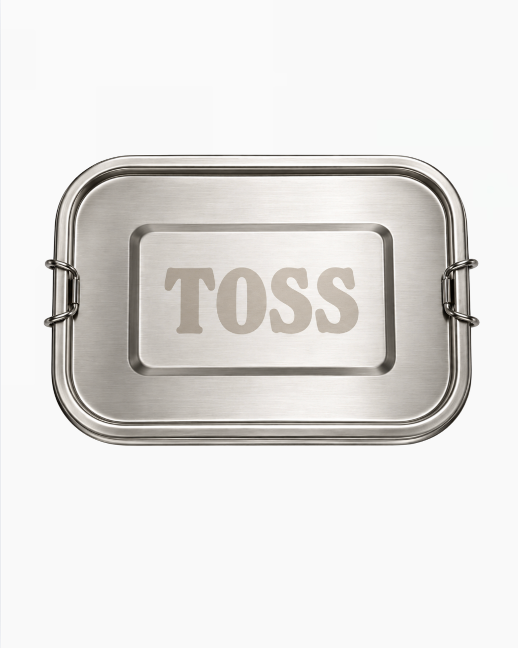 TOSS - LUNCHBOX