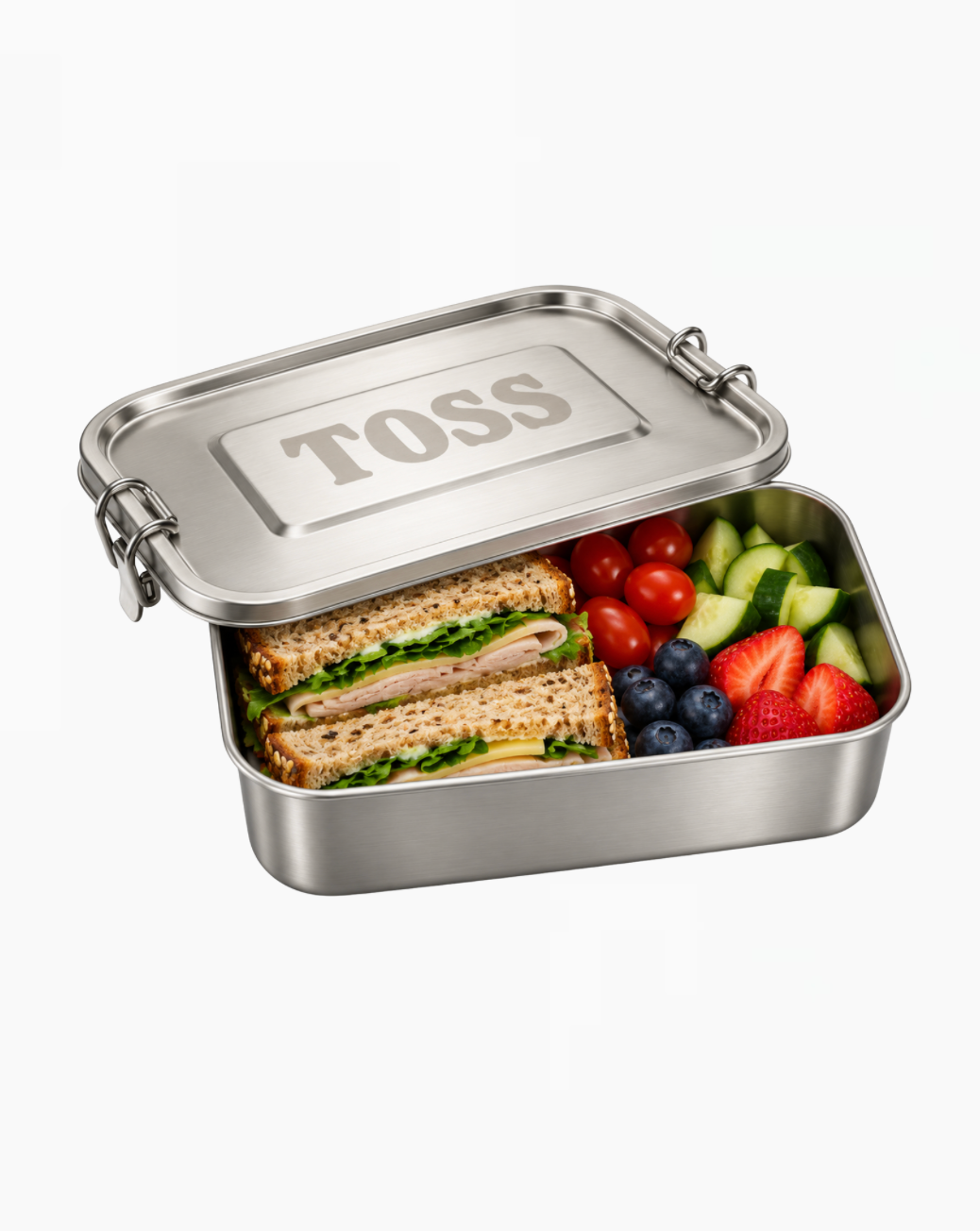 TOSS - LUNCHBOX