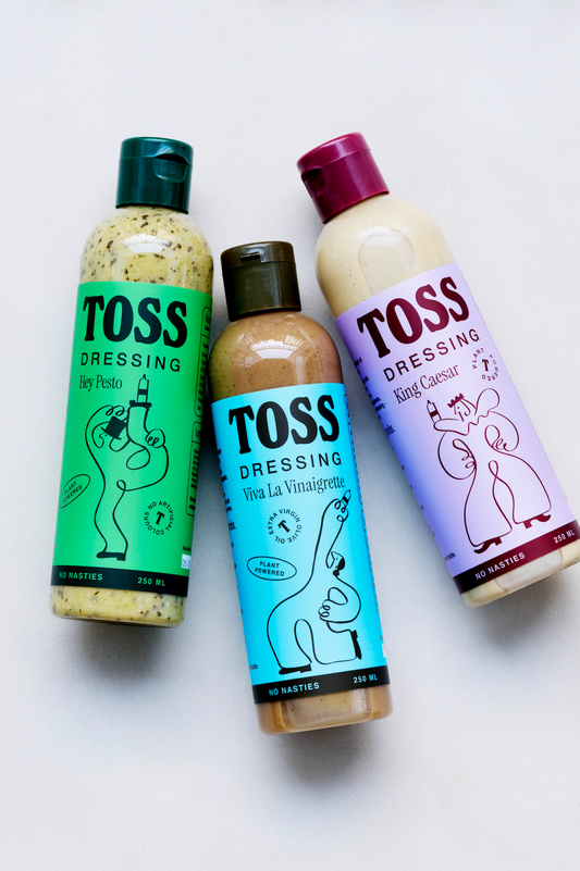 TOSS CLASSICS