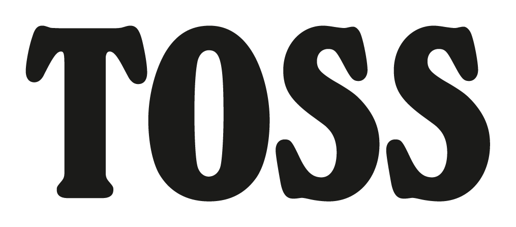 Toss Logo